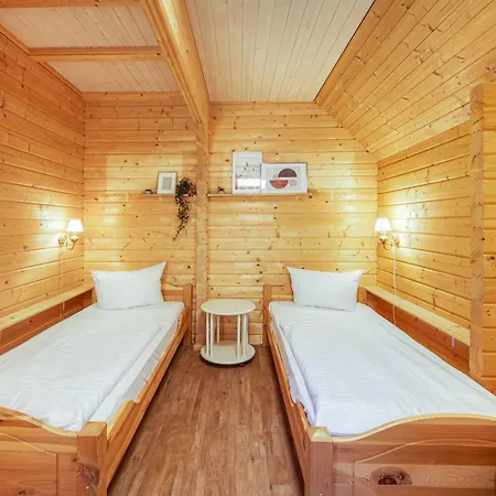 Holiday home Leif Im Heidepark *