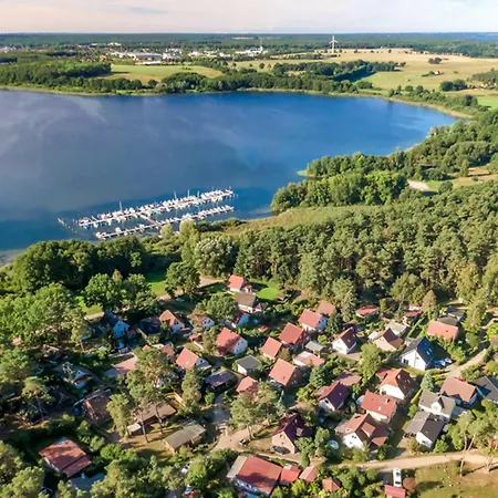 Holiday home Leif Im Heidepark Silz (Mecklenburg-Vorpommern)
