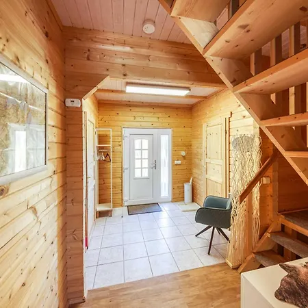 Leif Im Heidepark Holiday home Silz (Mecklenburg-Vorpommern)