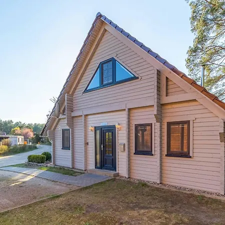 Leif Im Heidepark Silz