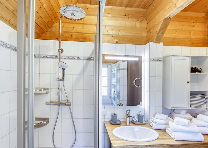 Ferienhaus Leif