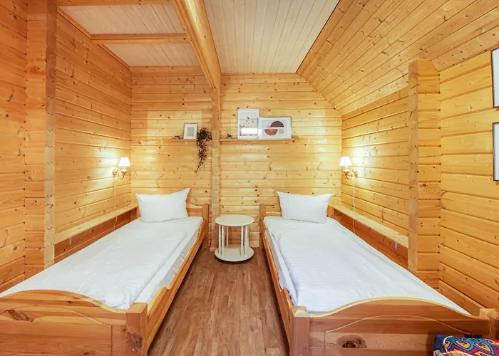 Ferienhaus Leif *