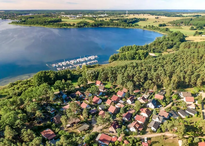 Ferienhaus Leif Silz (Mecklenburg-Vorpommern)