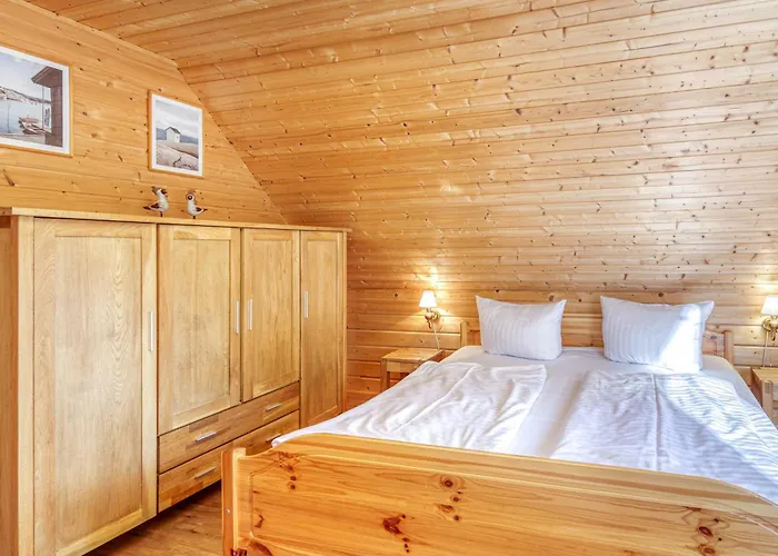 Ferienhaus Leif