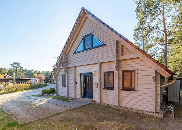 Leif Im Heidepark Silz (Mecklenburg-Vorpommern)